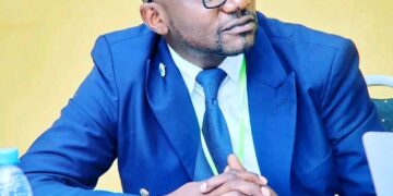 LCOY : pour Fabrice Ntchango, il est urgent d’encadrer l’action des jeunes sur la question des changements climatiques