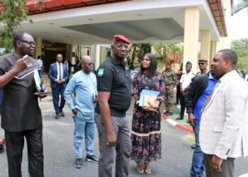 Challenge ville propre : quand la délégation spéciale recycle les vieux projets du régime d’Ali Bongo Ondimba