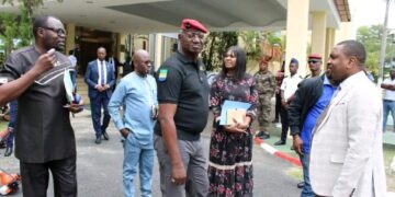 Challenge ville propre : quand la délégation spéciale recycle les vieux projets du régime d’Ali Bongo Ondimba