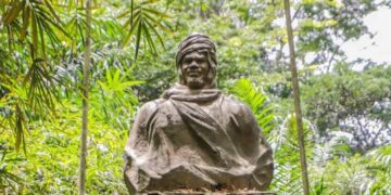 Cheikh Ahmadou Bamba : un patrimoine sous valorisé au Gabon