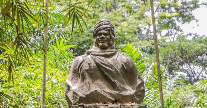 Cheikh Ahmadou Bamba : un patrimoine sous valorisé au Gabon