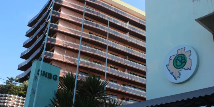 Scandale financier : la SNBG vendue à 1 million de francs CFA à GSEZ