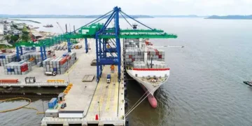 Au Gabon, cap sur une mer plus propre et une économie décarbonée