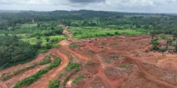 CTVD et CET : à Libreville, les contraintes institutionnelles et financières retardent l’effectivité du projet