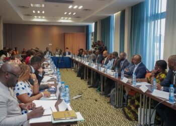 CDN : au Gabon, entre révision et renouvellement des engagements climatiques internationaux