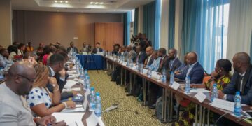 CDN : au Gabon, entre révision et renouvellement des engagements climatiques internationaux