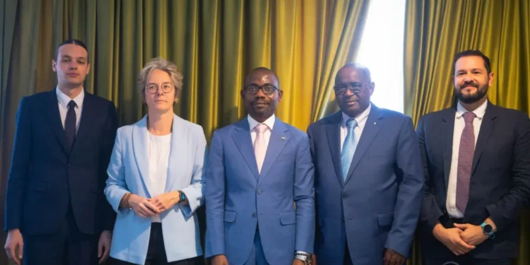 Fonds verts : une étude pour décomplexer l’accès aux financements climatiques dans les pays francophones