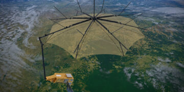 Biomass : un satellite européen au service des forêts tropicales