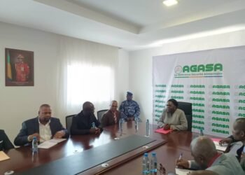 Agriculture maraichère : Odette Polo sensibilise sur les bonnes pratiques pour une alimentation saine