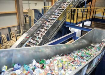 Pollution plastique : le Gabon sur le point d’accueillir la première usine de traitement en Afrique