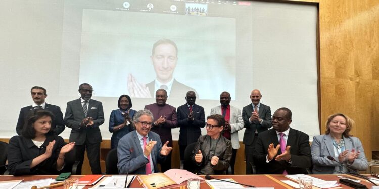 CAFI : ce que l’alignement du Costa Rica va apporter aux pays d’Afrique Centrale