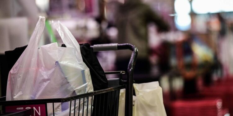 Résilience : le Gabon s’accorde trois mois pour sceller la fin des emballages plastiques