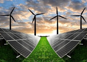 Énergies renouvelables : une loi ambitieuse au Gabon et des intérrogations pour sa mise en œuvre ?