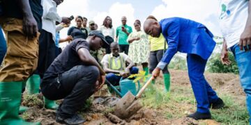 Semaine nationale de l’Environnement : l’envers du décor de la célébration au Gabon