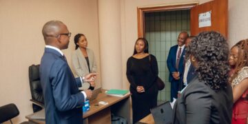 Emma’a au ministère de l’Environnement : la visite qui fait débat !