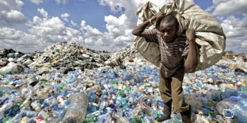 Semaine de l’Environnement : au Gabon, une série d’activité pour changer le rapport des populations au plastique