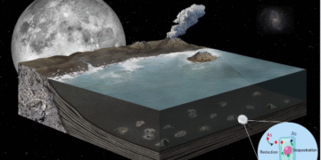 Survie ou déclin de la vie primitive ? : un combat face à l’océan toxique sous stress chimique