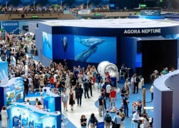 UNOC3 : à Nice, la détresse des océans au microscope des décideurs mondiaux