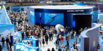 UNOC3 : à Nice, la détresse des océans au microscope des décideurs mondiaux