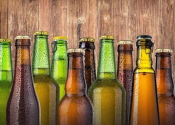 Micro-plastiques : quand le verre trahit la confiance des consommateurs