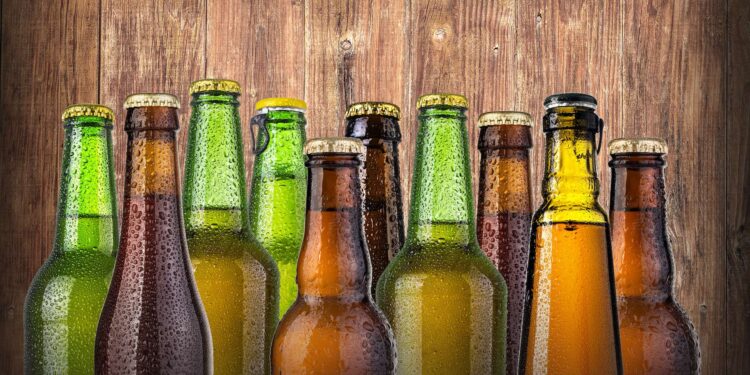 Micro-plastiques : quand le verre trahit la confiance des consommateurs