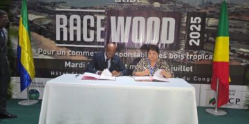 Gestion durable de la forêt : le Gabon adhère à l’ATIBT