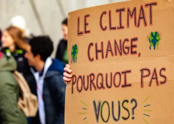 PAEEG : un projet pour planter les graines du développement durable dans les écoles