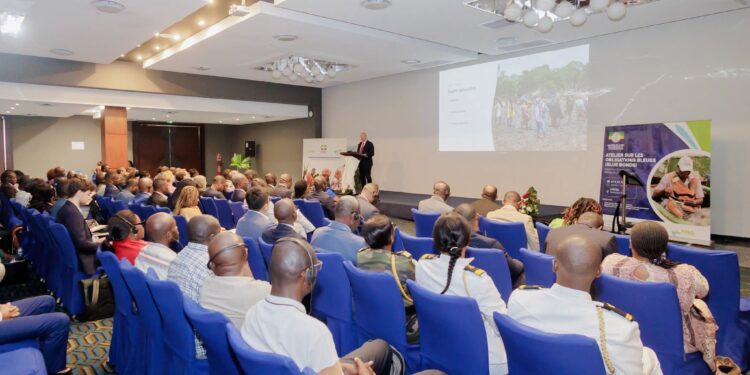 Blue Bonds : les spécialistes et experts de l’économie bleue appelés à s’approprier ce mécanisme financier durable