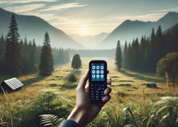 Militantisme écologique, smartphone en main : le paradoxe de l&rsquo;action écolo