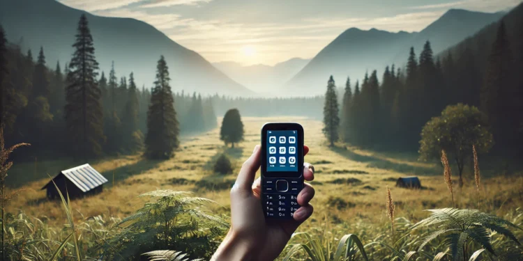 Militantisme écologique, smartphone en main : le paradoxe de l’action écolo