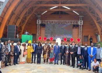 One Forest Youth 2025 : la jeunesse africaine, sentinelle du bassin du Congo