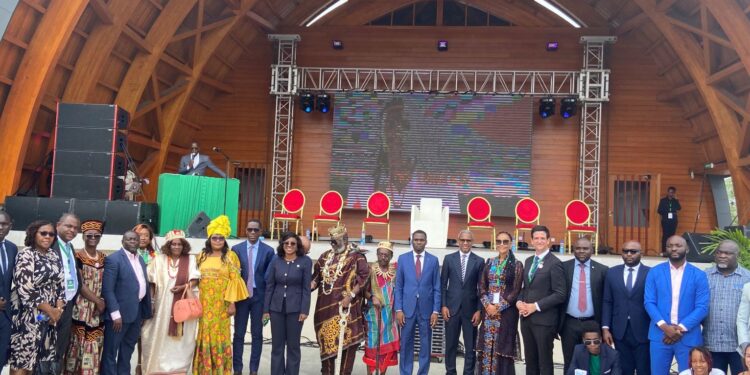 One Forest Youth 2025 : la jeunesse africaine, sentinelle du bassin du Congo