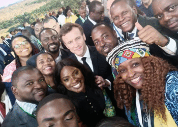 Préservation de la biodiversité : à Libreville, le One Forest Youth Forum fédérateur des jeunes