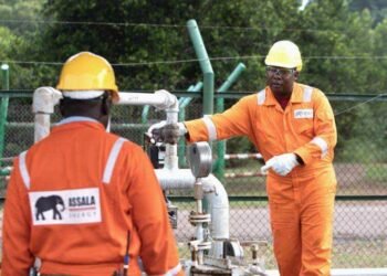 Durabilité : l&rsquo;engagement RSE d&rsquo;Assala, acteur majeur du secteur pétrolier au Gabon