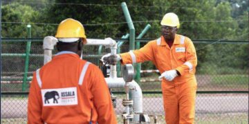 Durabilité : l’engagement RSE d’Assala, acteur majeur du secteur pétrolier au Gabon