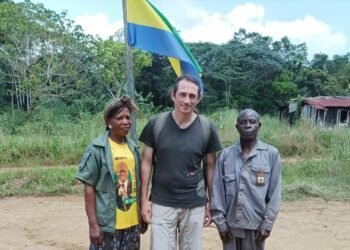 Forêts ogivines : avec Etienne Bourel, comprendre les facettes du CHF à partir des interactions entre l’homme et la forêt à travers le temps