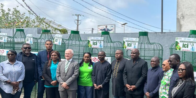 Conservation des écosystèmes de mangrove : les ONGs tirent la sonnette d’alarme à Libreville