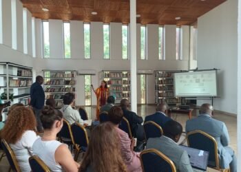 ECOTROP Forêt 2025 : la dynamique écologique des anciens villages de l’Ogooué-Lolo décryptée par la science