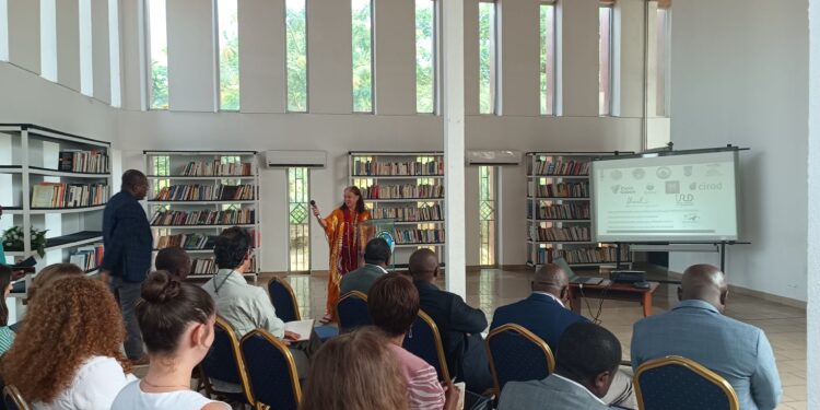 ECOTROP Forêt 2025 : la dynamique écologique des anciens villages de l’Ogooué-Lolo décryptée par la science