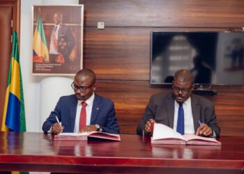 Lambaréné : 100 millions de francs CFA pour l’implantation d’une brigade environnementale