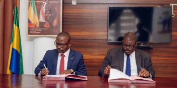 Lambaréné : 100 millions de francs CFA pour l’implantation d’une brigade environnementale