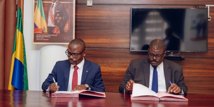 Lambaréné : 100 millions de francs CFA pour l’implantation d’une brigade environnementale