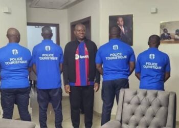 Tourisme : la Police Touristique se déploie