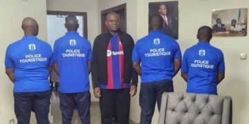 Tourisme : la Police Touristique se déploie