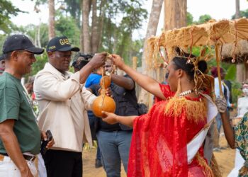 Tourisme interne : Oligui Nguema appelle les Gabonais à « passer leurs vacances chez eux »