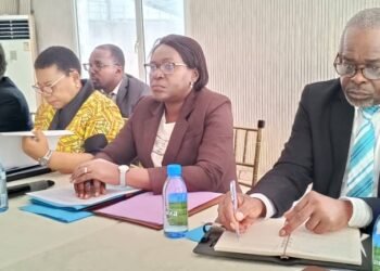 Manioc : quelles solutions pour autonomiser les PMEs dirigées par des jeunes et des femmes pour revitaliser la chaîne de valeur au Gabon ?