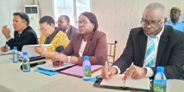 Manioc : quelles solutions pour autonomiser les PMEs dirigées par des jeunes et des femmes pour revitaliser la chaîne de valeur au Gabon ?