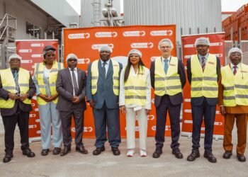 SOBRAGA : à Mouila, une usine dopée à la durabilité