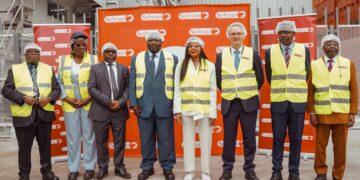 SOBRAGA : à Mouila, une usine dopée à la durabilité