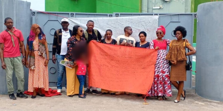 ANPN : les Ecogardes montent au créneau, le S.E temporise !